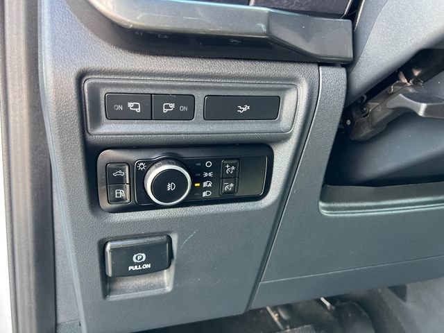 Certified 2023 Ford F150 XLT w/ Equipment Group 302A High AWD/4WD image 13
