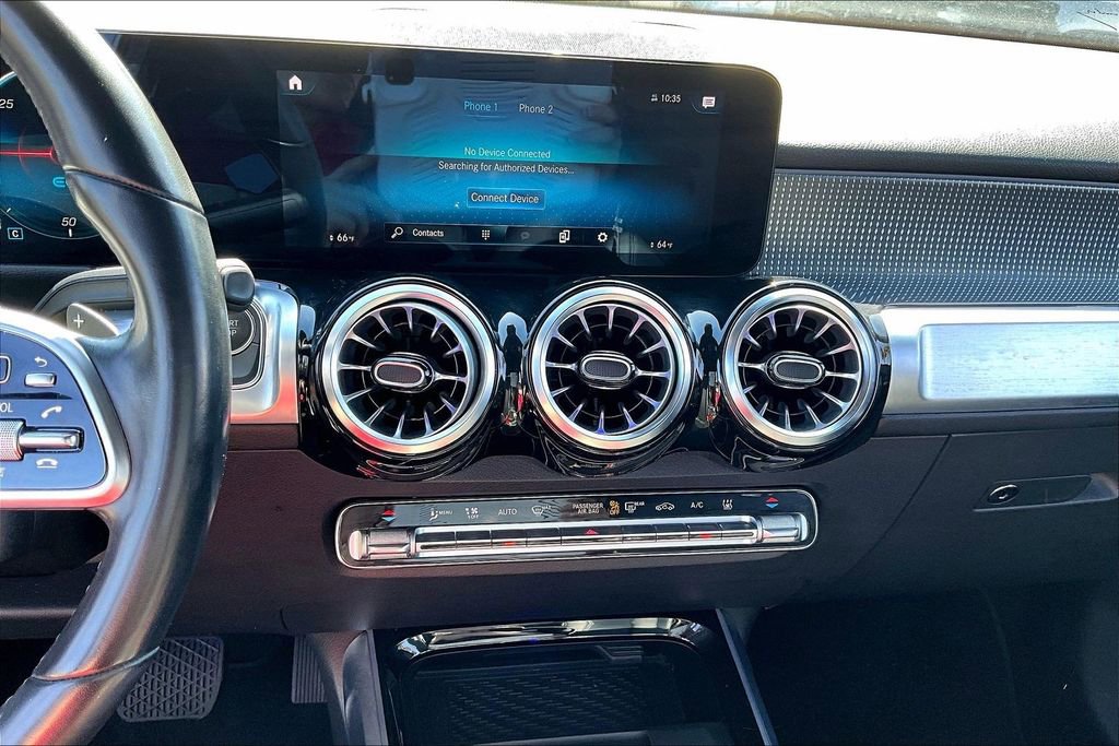 Used 2022 Mercedes-Benz EQB 350 4MATIC image 15