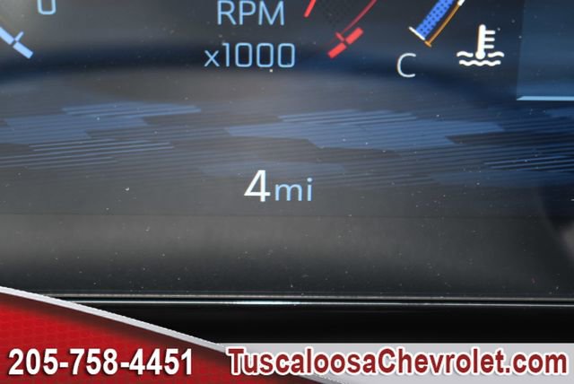 New 2026 Chevrolet Equinox LT image 26