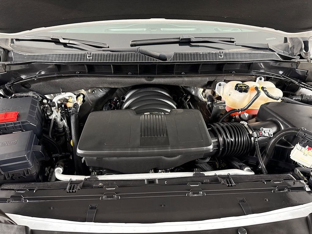 Used 2024 Chevrolet Tahoe LT image 36