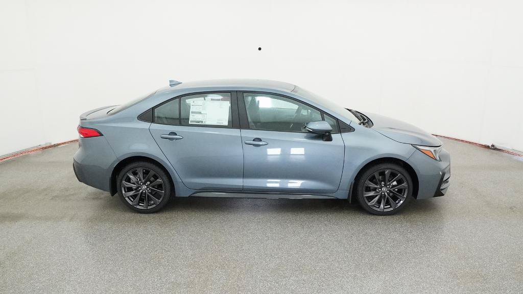 New 2026 Toyota Corolla SE FWD image 14