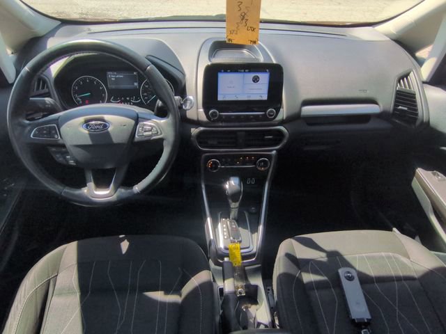 Used 2019 Ford EcoSport SE AWD/4WD image 26
