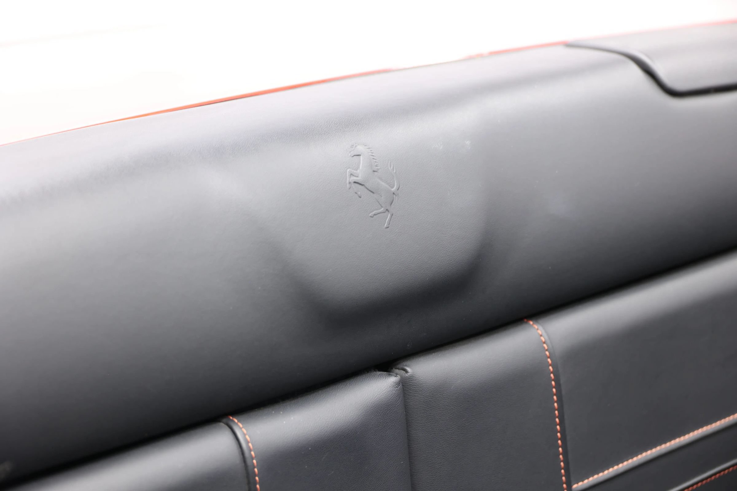 Used 2017 Ferrari California T RWD image 67