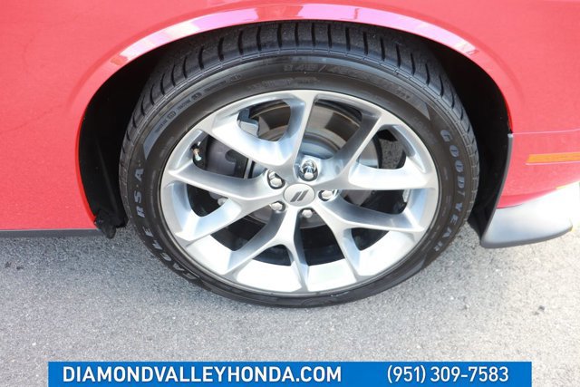 Used 2021 Dodge Challenger GT image 27
