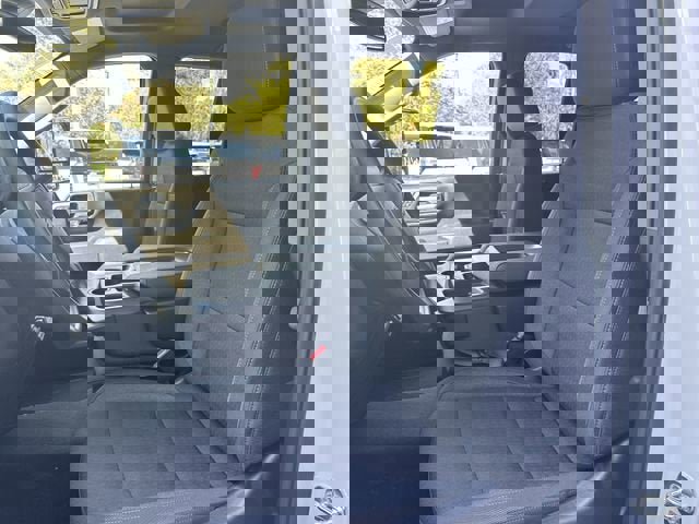 New 2026 Chevrolet Silverado 2500 Custom image 30