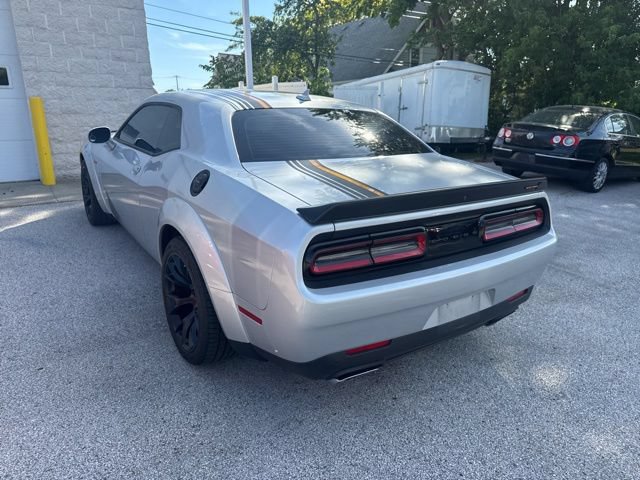 Used 2023 Dodge Challenger R/T Scat Pack RWD image 28