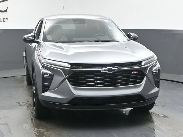 New 2026 Chevrolet Trax RS w/ Driver Confidence Package FWD image 29