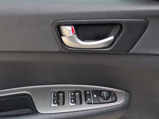Used 2020 Kia Optima S FWD image 14