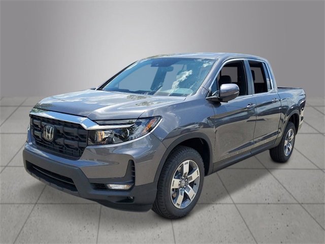 New 2026 Honda Ridgeline RTL