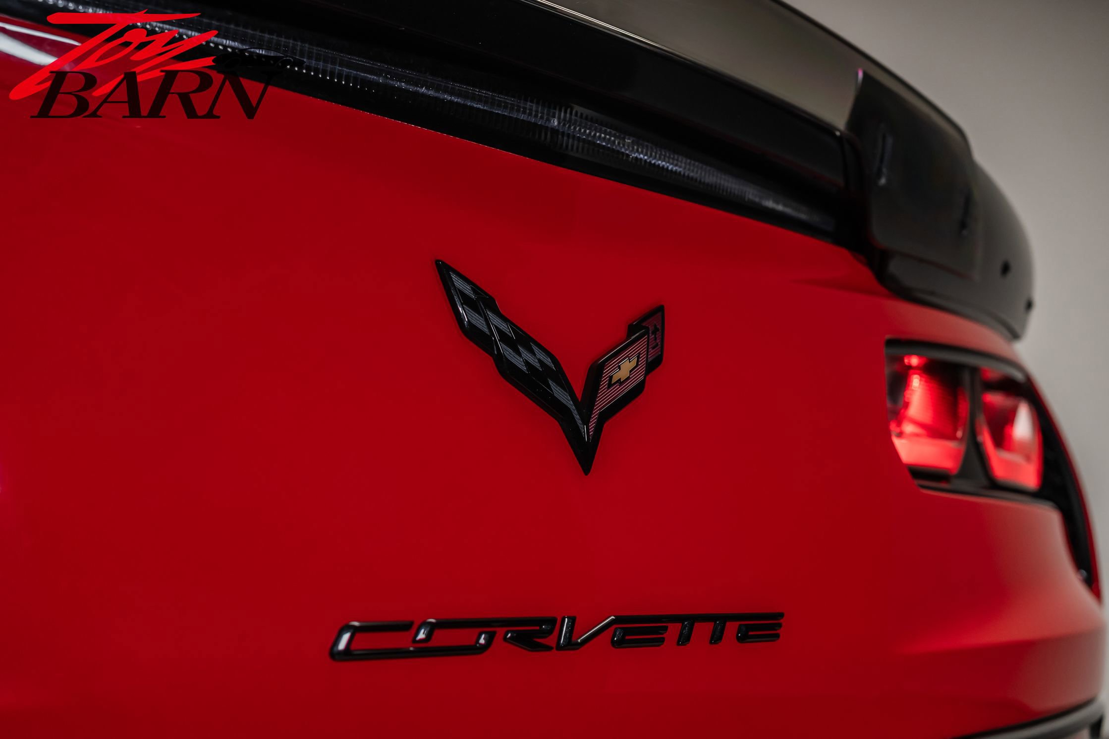 Used 2016 Chevrolet Corvette Z06 w/ 3LZ Preferred Equipment Group image 21