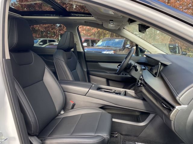 Used 2025 Nissan Murano SL w/ Cargo Package image 32