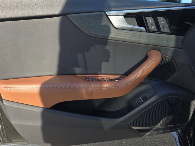 Used 2023 Audi A4 2.0T Premium Plus image 29