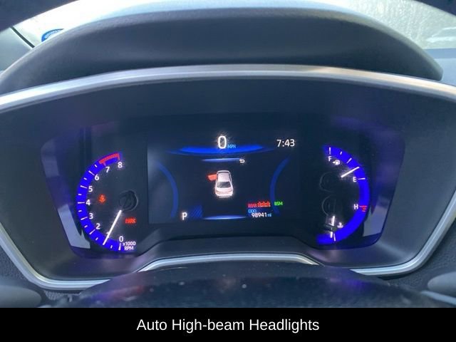 Used 2020 Toyota Corolla XSE image 11