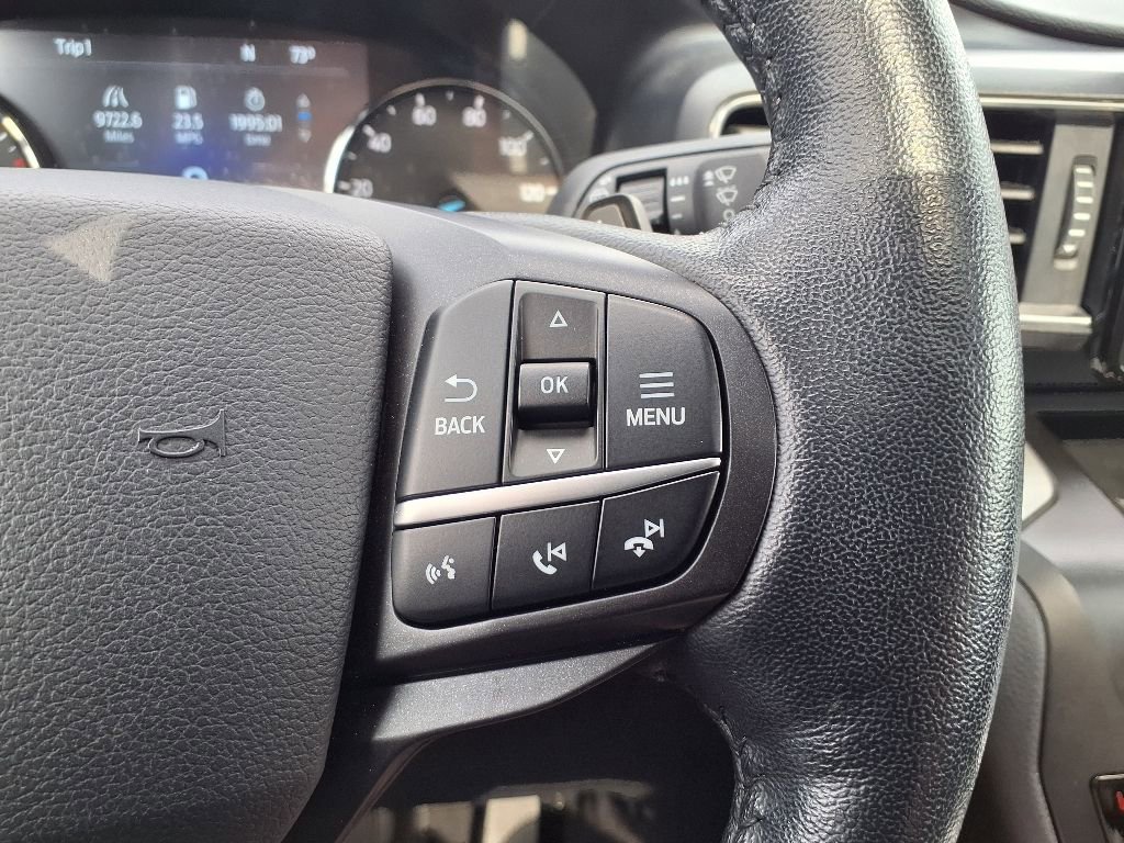 Certified 2020 Ford Explorer XLT w/ Equipment Group 202A image 30