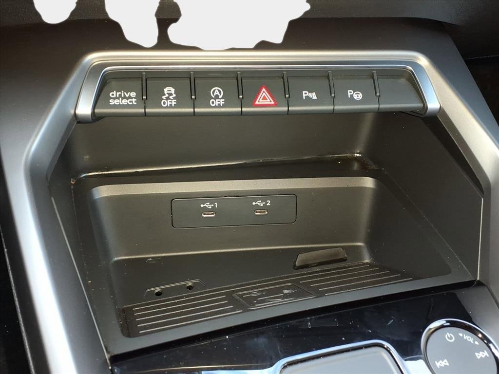 Used 2024 Audi A3 2.0T Premium image 27
