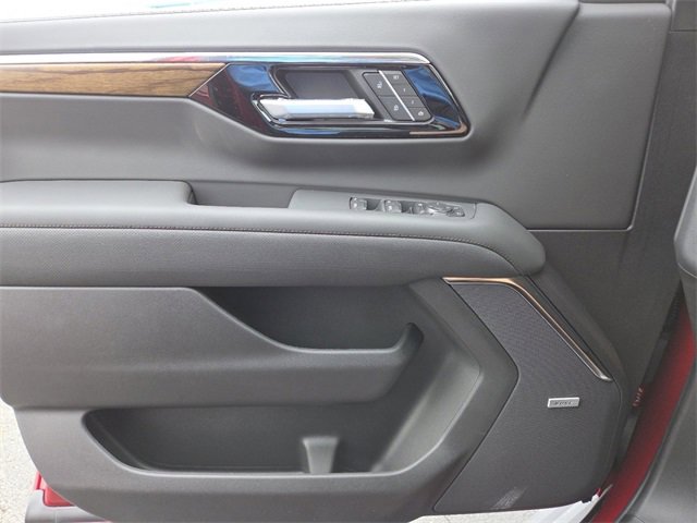 New 2026 Chevrolet Tahoe High Country image 37