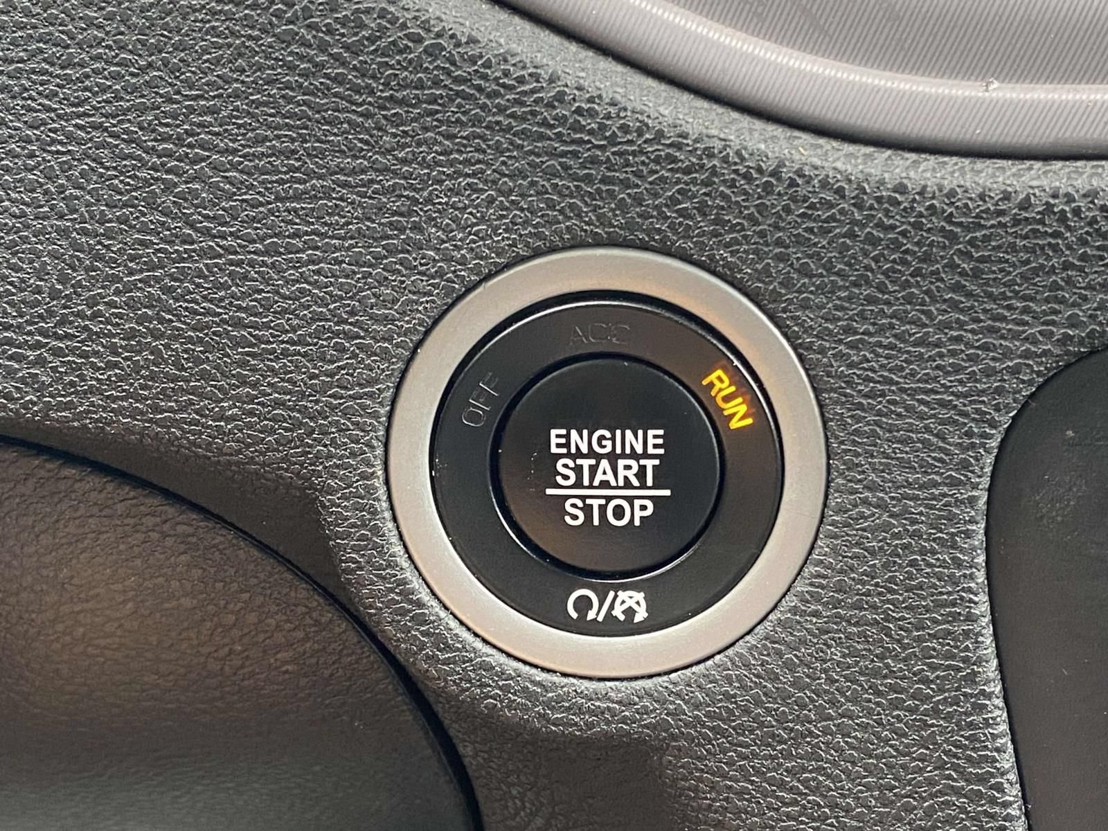 Used 2023 Dodge Charger R/T w/ Navigation & Travel Group RWD image 25