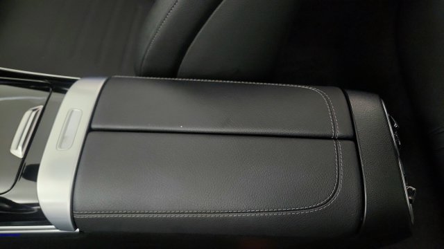 Used 2025 Mercedes-Benz C 300 Sedan w/ AMG Line w/ Night Package image 75