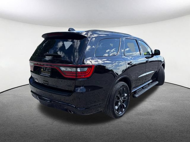 Certified 2025 Dodge Durango R/T AWD/4WD image 15