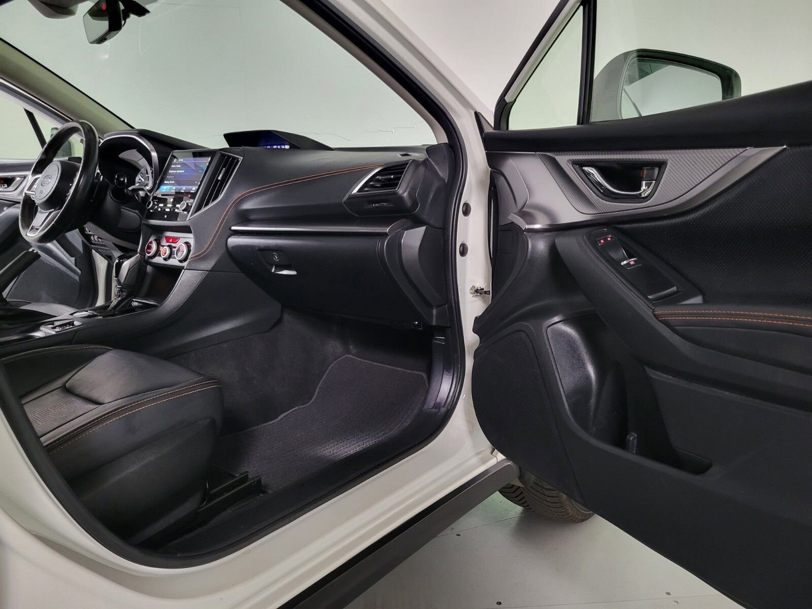 Used 2021 Subaru Crosstrek 2.5i Limited w/ Popular Package #2 image 24