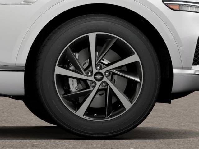New 2026 Genesis GV80 2.5T Advanced AWD/4WD image 8