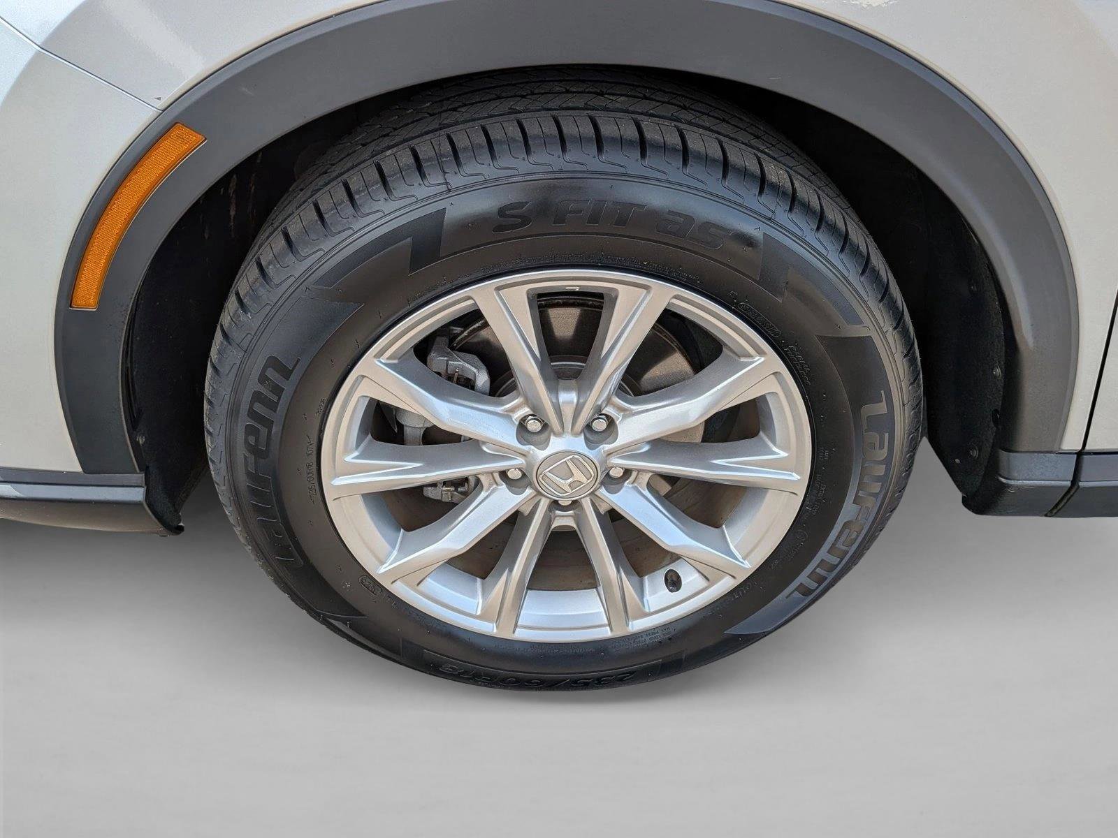 Certified 2024 Honda CR-V EX-L image 23