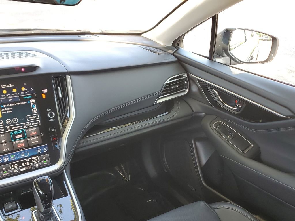 Used 2023 Subaru Outback Limited image 20