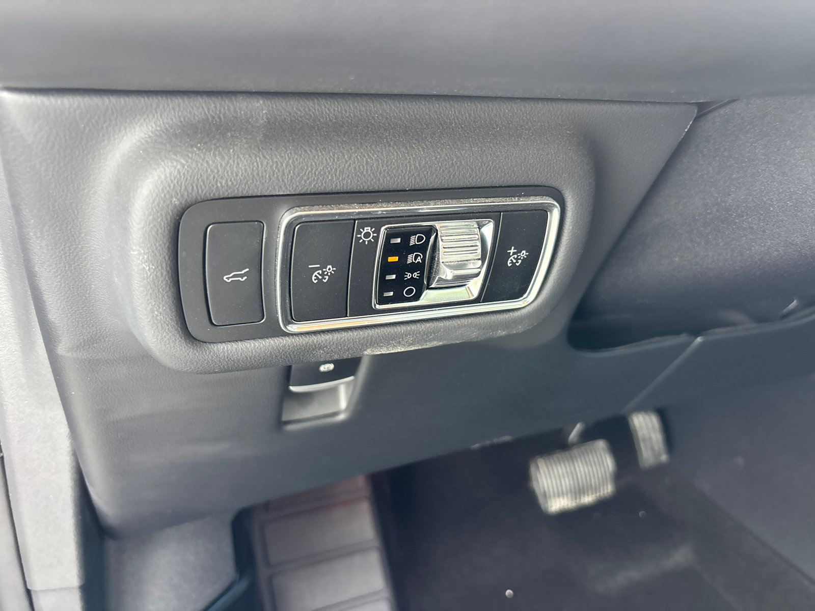 New 2026 Lincoln Nautilus Reserve AWD/4WD image 14