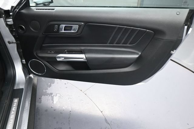 Used 2023 Ford Mustang Premium RWD image 13