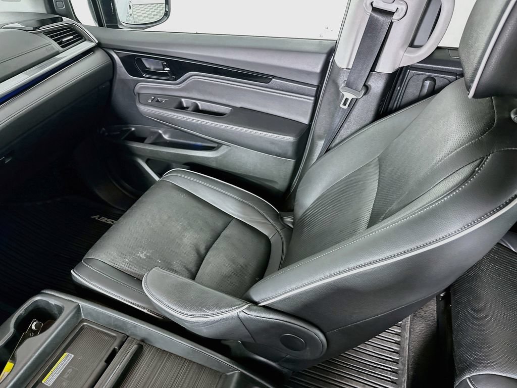 Used 2023 Honda Odyssey Elite image 25