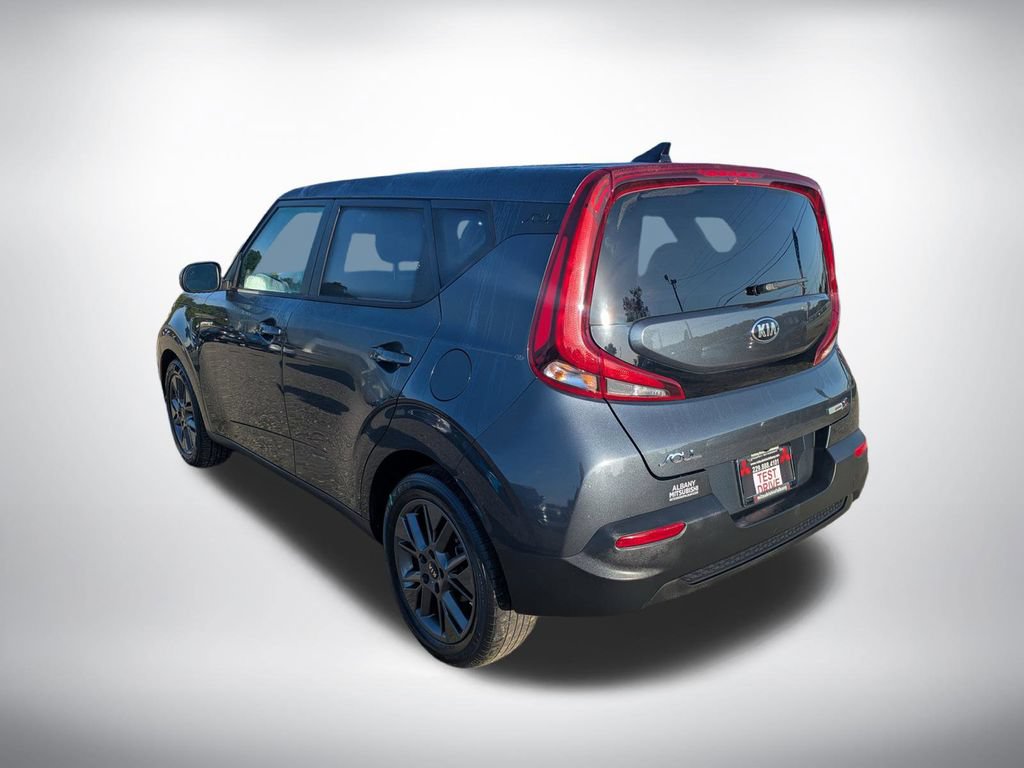 Used 2021 Kia Soul S FWD image 5