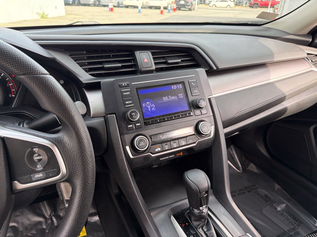 Used 2018 Honda Civic LX image 26