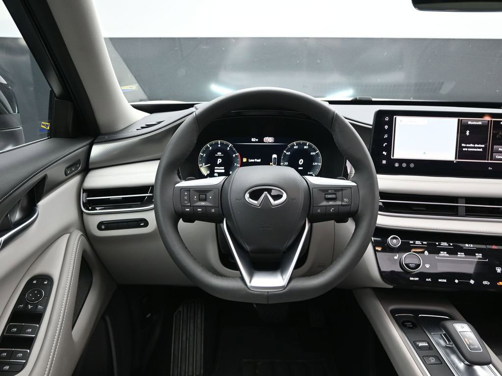 Used 2026 INFINITI QX60 Pure w/ Cargo Package image 31