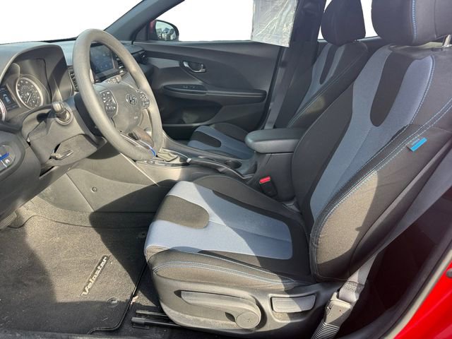 Used 2020 Hyundai Veloster 2.0 image 9