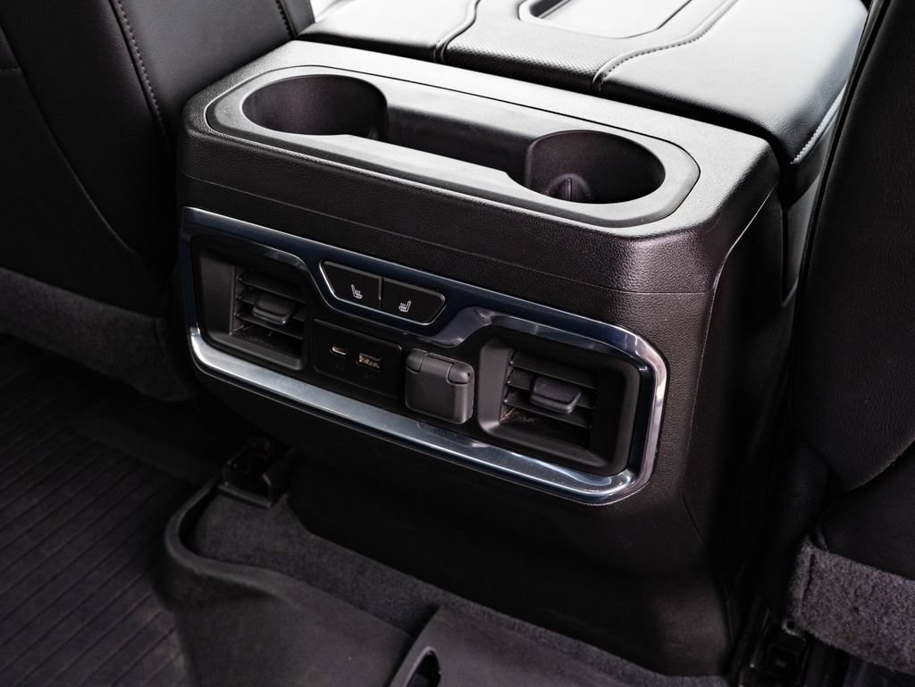 Used 2022 Chevrolet Silverado 3500 High Country w/ Z71 Off-Road Package AWD/4WD image 35