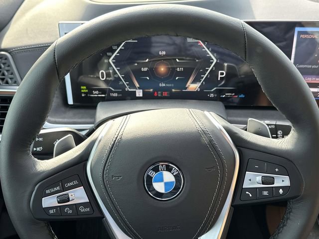 New 2026 BMW X5 xDrive40i w/ Premium Package AWD/4WD image 15