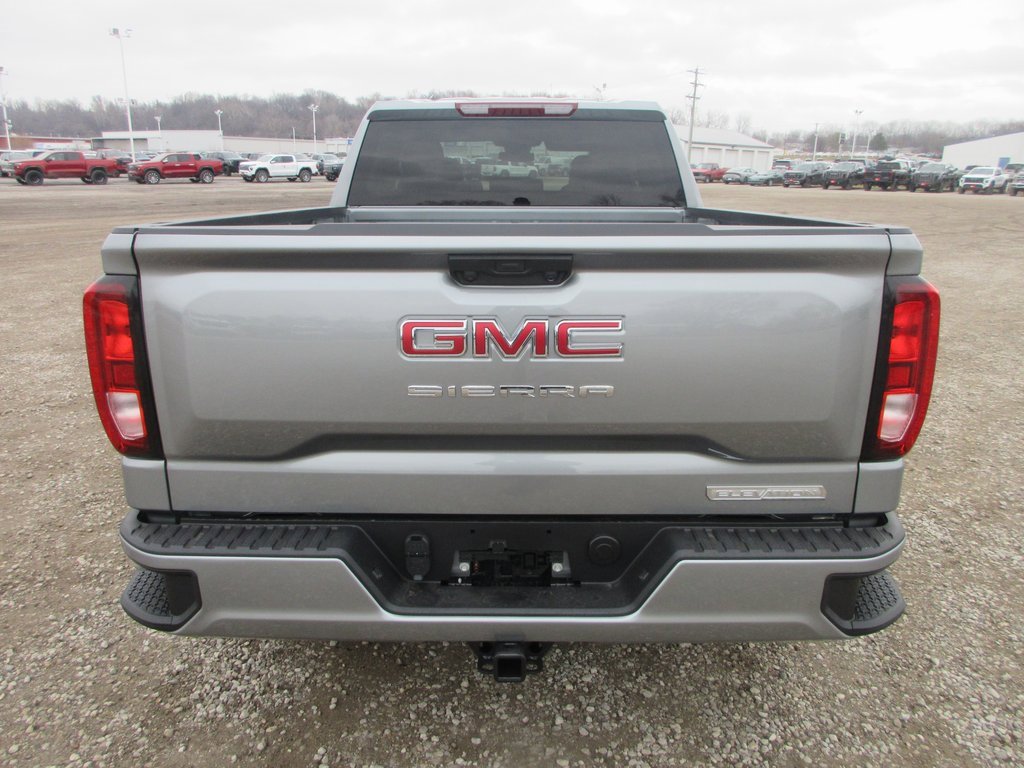 New 2026 GMC Sierra 1500 Elevation image 6
