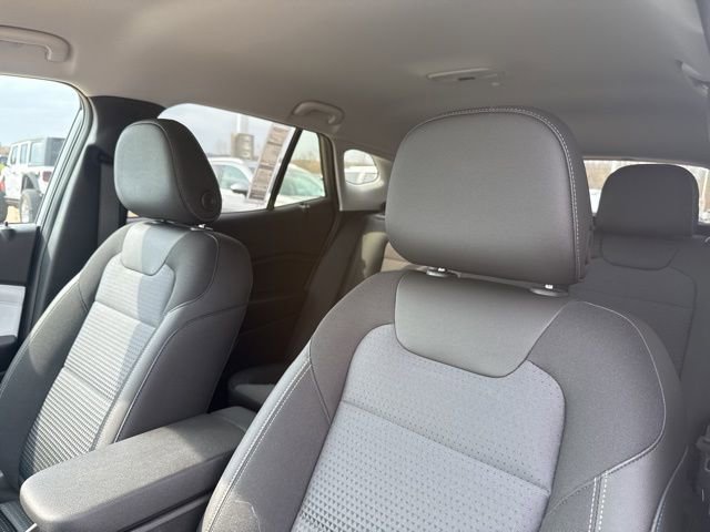 New 2026 Chevrolet Trax LT w/ Driver Confidence Package image 14
