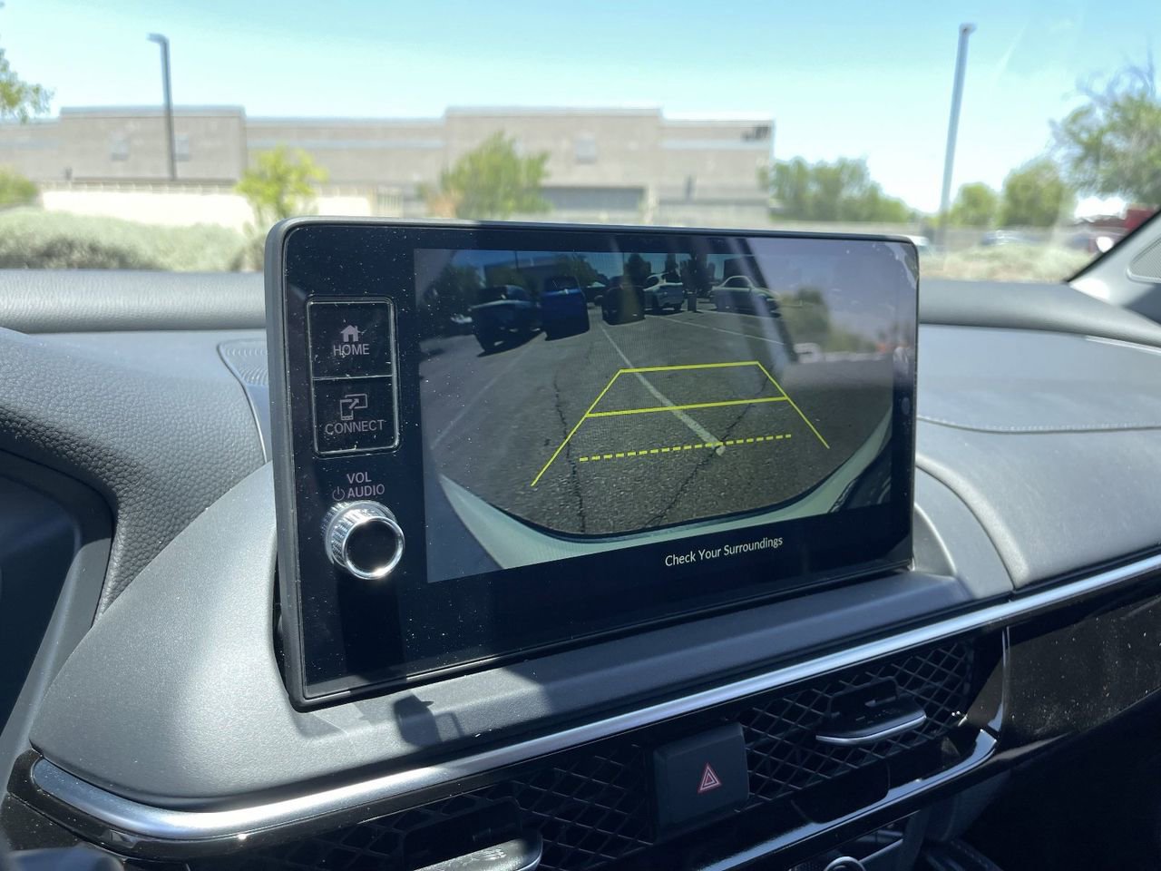 New 2026 Acura ADX FWD image 26