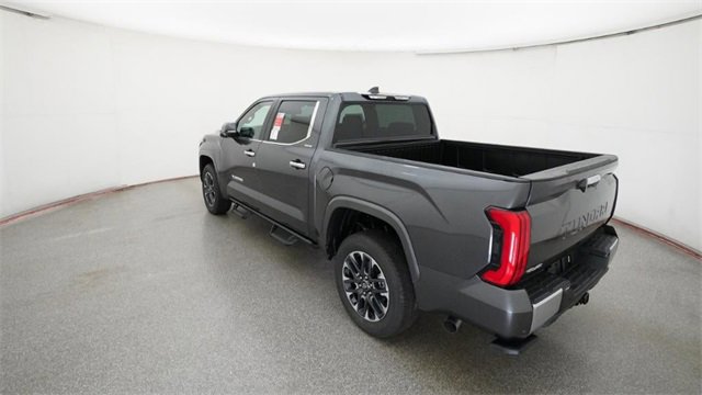 New 2026 Toyota Tundra Limited image 5