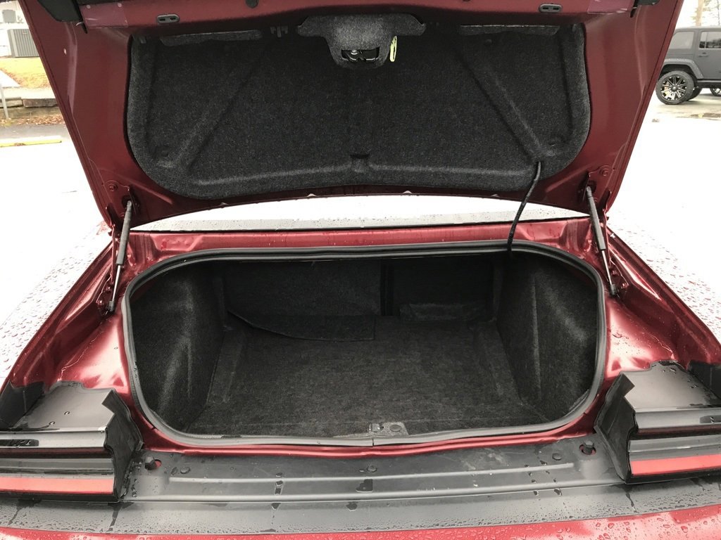 Used 2023 Dodge Challenger R/T Scat Pack w/ Plus Package image 4