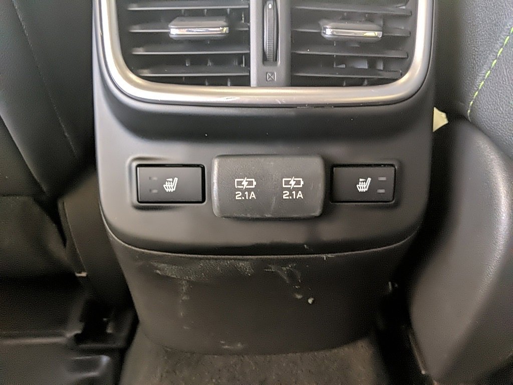 Used 2020 Subaru Outback Onyx Edition XT w/ Popular Package #2 image 14