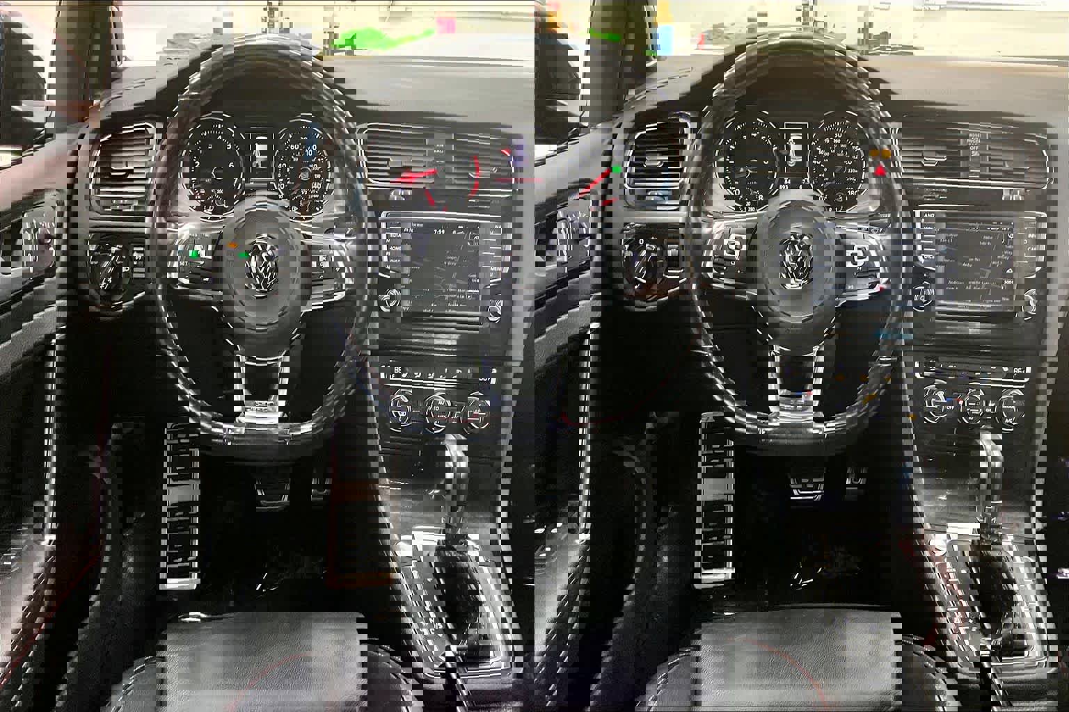 Used 2017 Volkswagen GTI Autobahn image 8