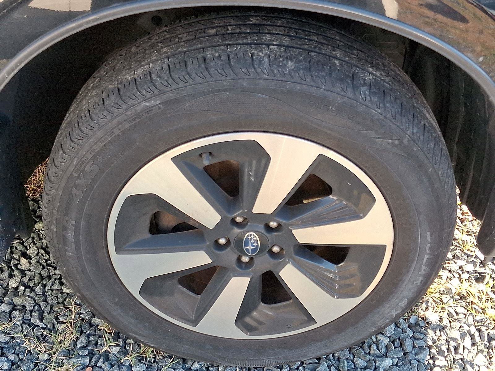 Used 2018 Subaru Forester 2.5i Premium w/ All-Weather Package image 6