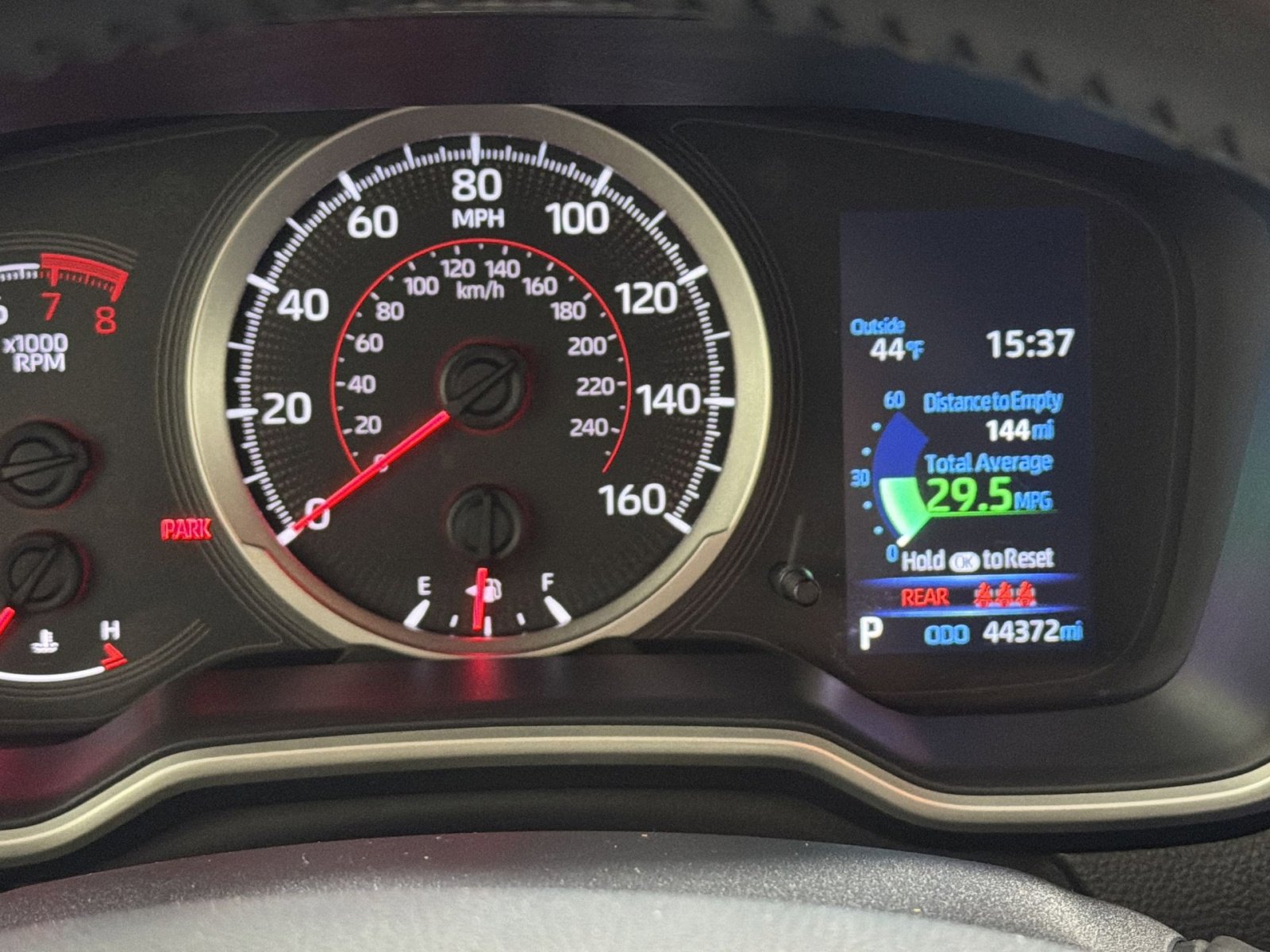 Used 2022 Toyota Corolla SE image 17