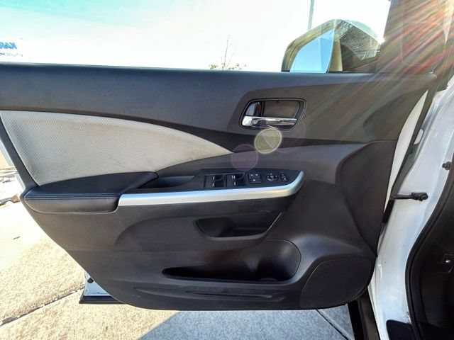 Used 2016 Honda CR-V EX-L image 25