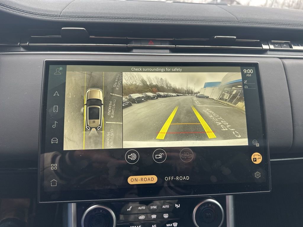 Used 2023 Land Rover Range Rover SE image 20