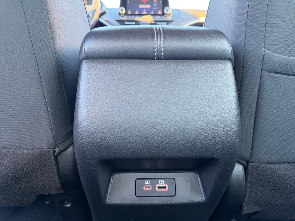 Used 2025 Nissan Altima 2.5 SV FWD image 16