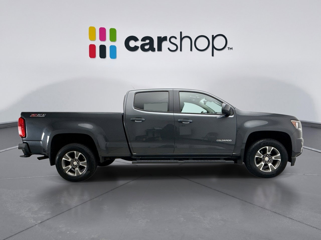 Used 2016 Chevrolet Colorado Z71 image 6