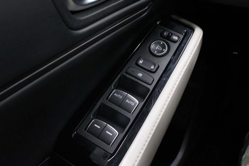 Used 2024 Honda Accord Touring image 25